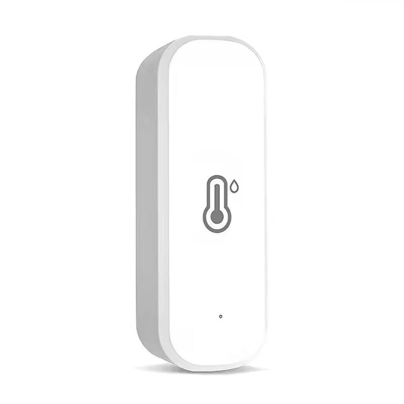 Capteur Température & Humidité WiFi | Suivi Appli | Alexa & Google Assistant