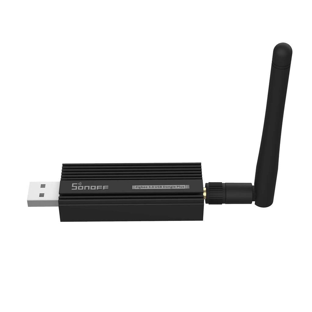 SONOFF ZB Dongle-P - Coordinateur Zigbee 3.0 USB - Puce CC2652P - ZHA & Zigbee2MQTT
