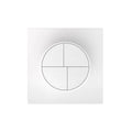 Bouton Scene Zigbee SONOFF Orb SNZB-01M - 4 Boutons - 16 Actions - Double Protocole - 4 ans
