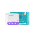 Module Volet Roulant Matter SONOFF MINI-RBS - WiFi - Controle % - Calibration Auto - HomeKit & Alexa
