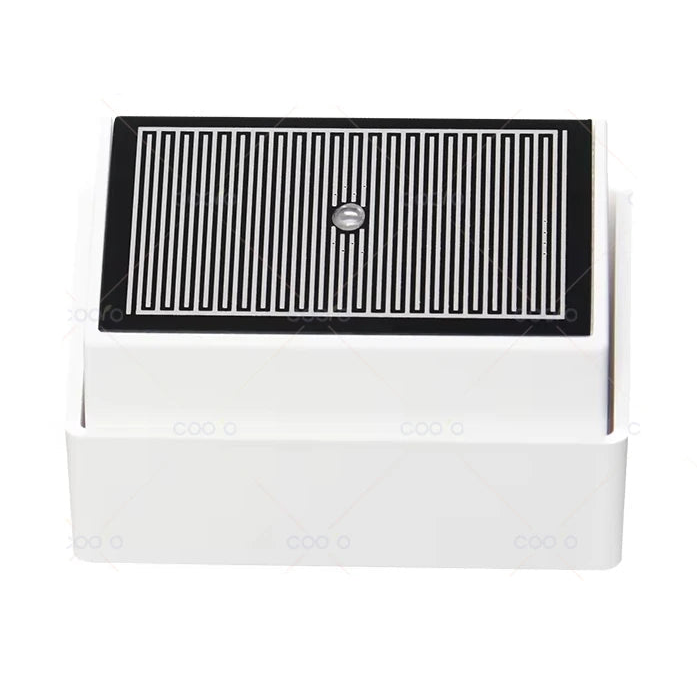 Capteur de Pluie & Luminosité Zigbee Tuya - 2 en 1 - IPX4 Extérieur - Home Assistant Z2M