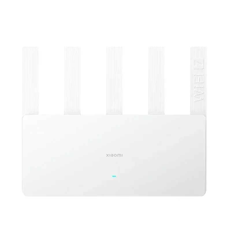 Routeur Xiaomi BE5000 WiFi 7 - Mesh Dual-Band - 5011 Mbps - Port 2.5G
