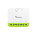 Micro-Module Zigbee SONOFF MINI DUO ZB2GS - 2 Canaux - 10A/16A - Repeteur Zigbee - Avec Neutre