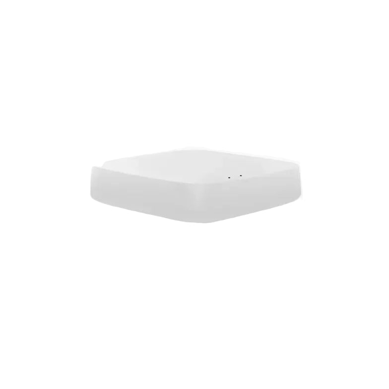 Passerelle Zigbee 3.0 MOES ZW-HUB - Hub WiFi Tuya Smart Life - 50 Appareils - Alexa & Google