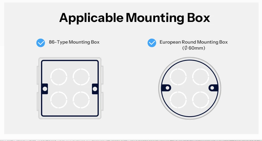 Bouton Scene Zigbee SONOFF Orb SNZB-01M - 4 Boutons - 16 Actions - Double Protocole - 4 ans
