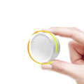 Bouton Rotatif Zigbee Smart Knob - Variateur & Scènes Sans Fil - Tuya & Zigbee2MQTT - IP55