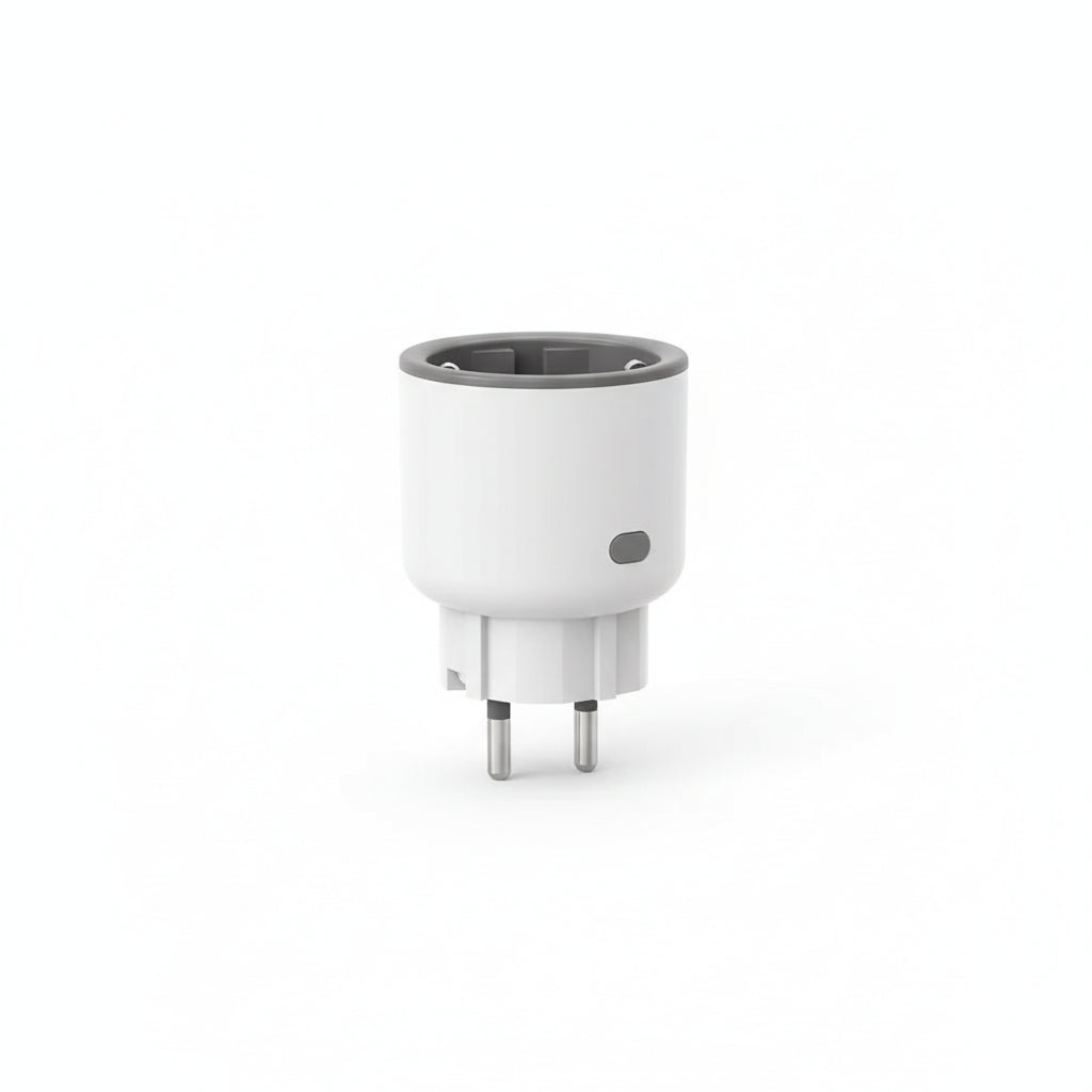Prise Connectée Zigbee SONOFF S60ZB iPlug - Suivi Consommation - Répéteur Zigbee - 16A