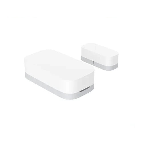 Capteur d'Ouverture Zigbee Aqara MCCGQ11LM - Porte & Fenetre - 2 ans - HomeKit & Mi Home