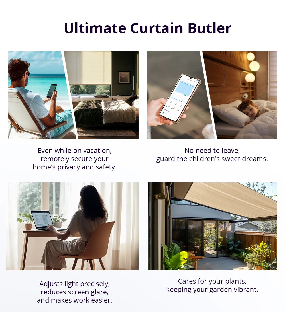 Module Volet Roulant Matter SONOFF MINI-RBS - WiFi - Controle % - Calibration Auto - HomeKit & Alexa