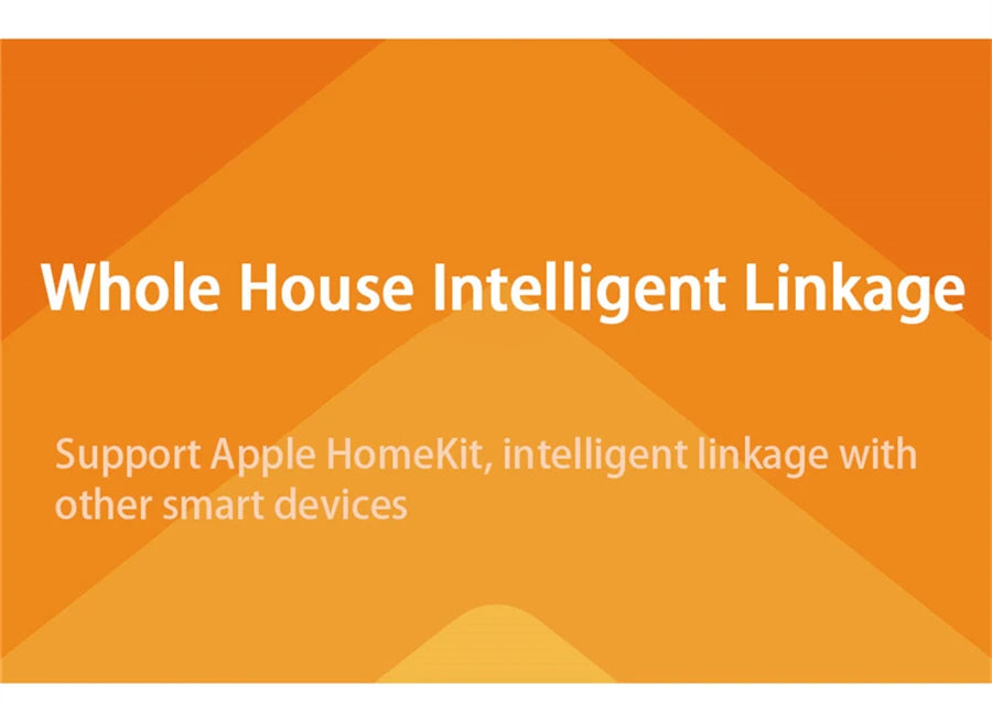 Capteur de Presence Humaine Zigbee Aqara FP1 - Radar mmWave - Detection Immobile - Zones Multiples